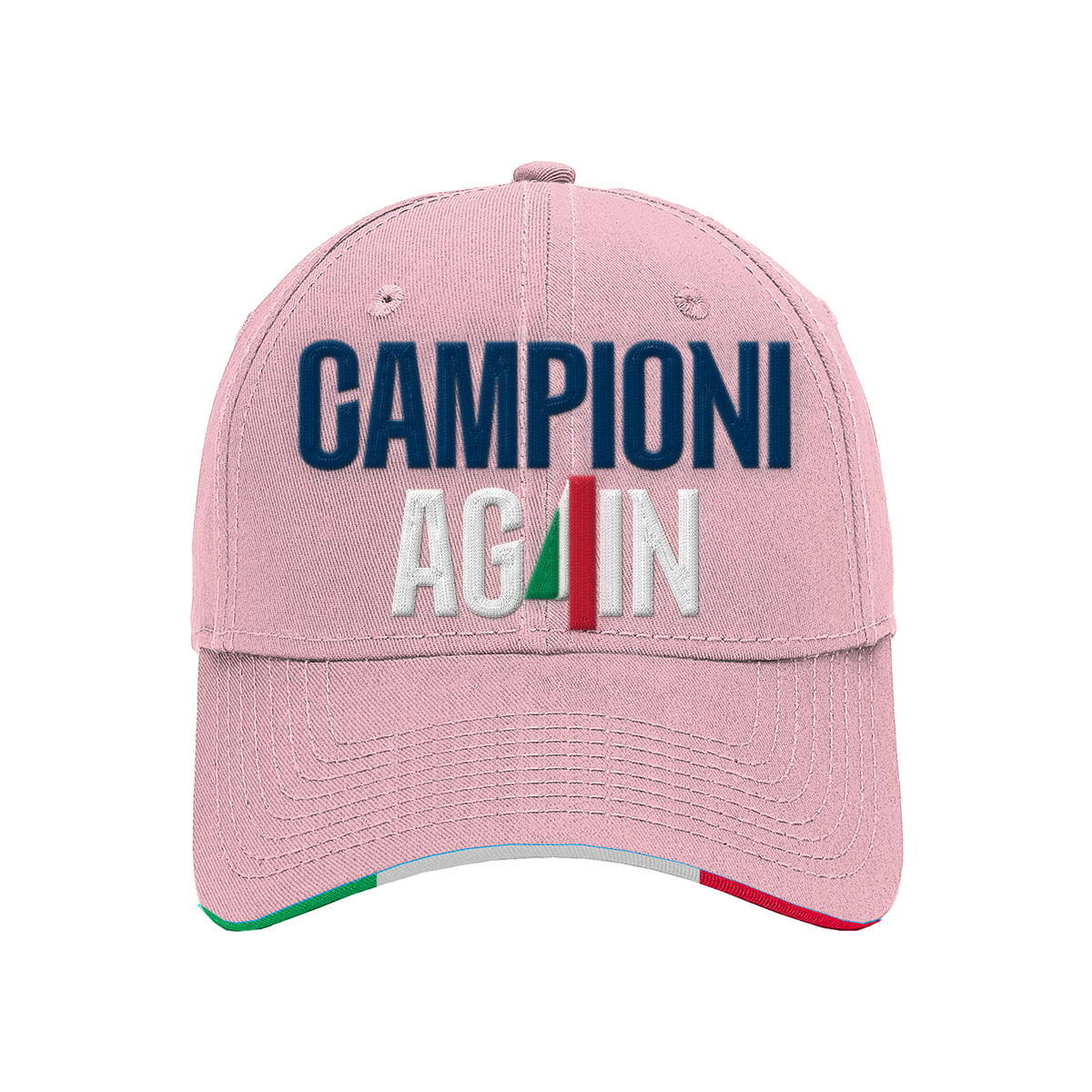 CAPPELLO BASEBALL 100%CO SSC NAPOLI