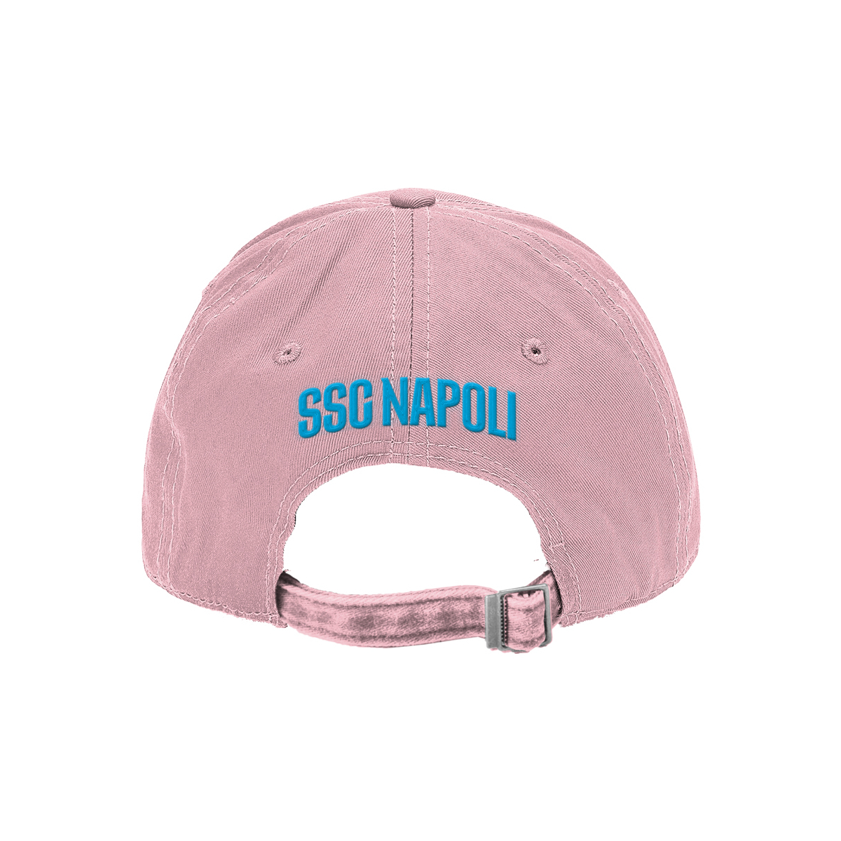CAPPELLO BASEBALL 100%CO SSC NAPOLI