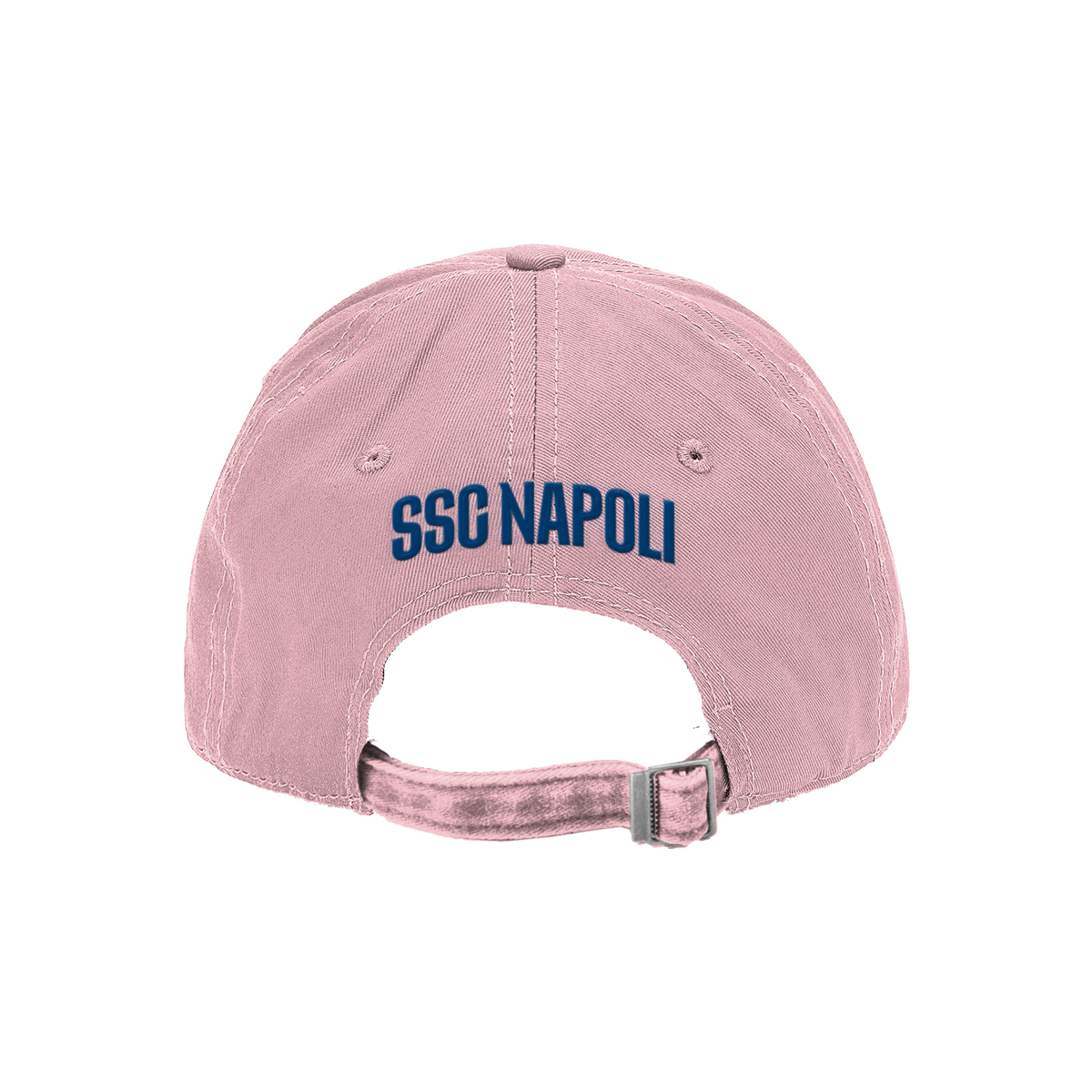 CAPPELLO BASEBALL 100%CO SSC NAPOLI