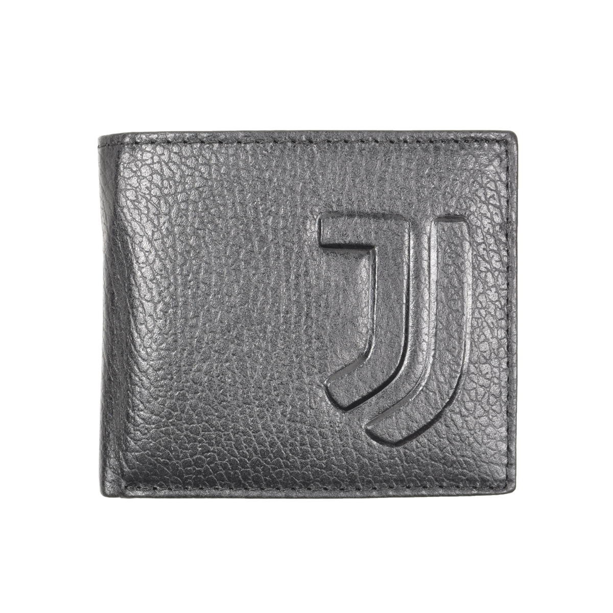 PORTAFOGLIO SLIM 100% PELLE JUVENTUS