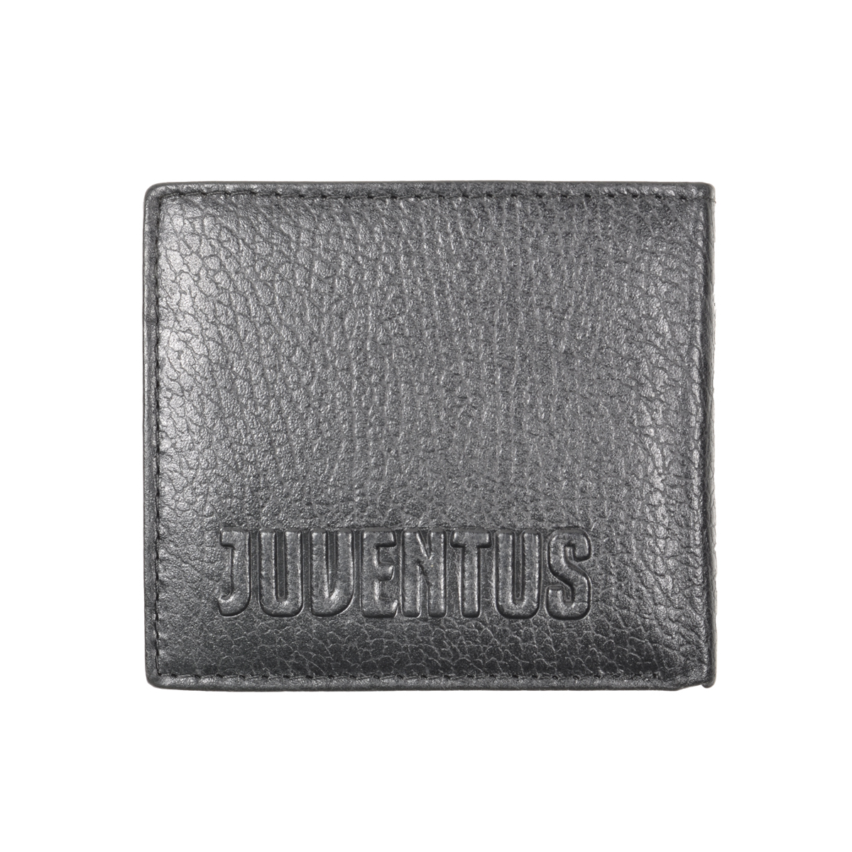 PORTAFOGLIO SLIM 100% PELLE JUVENTUS