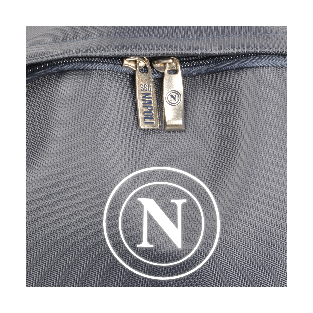 BORSA ZAINO GRANDE AG4IN 100%PL SSC NAPOLI