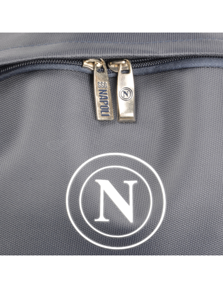 BORSA ZAINO GRANDE AG4IN 100%PL SSC NAPOLI