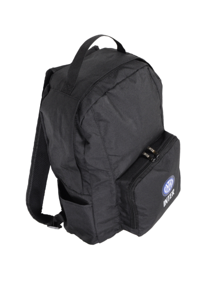 ZAINO TRAVEL 100%PL INTER