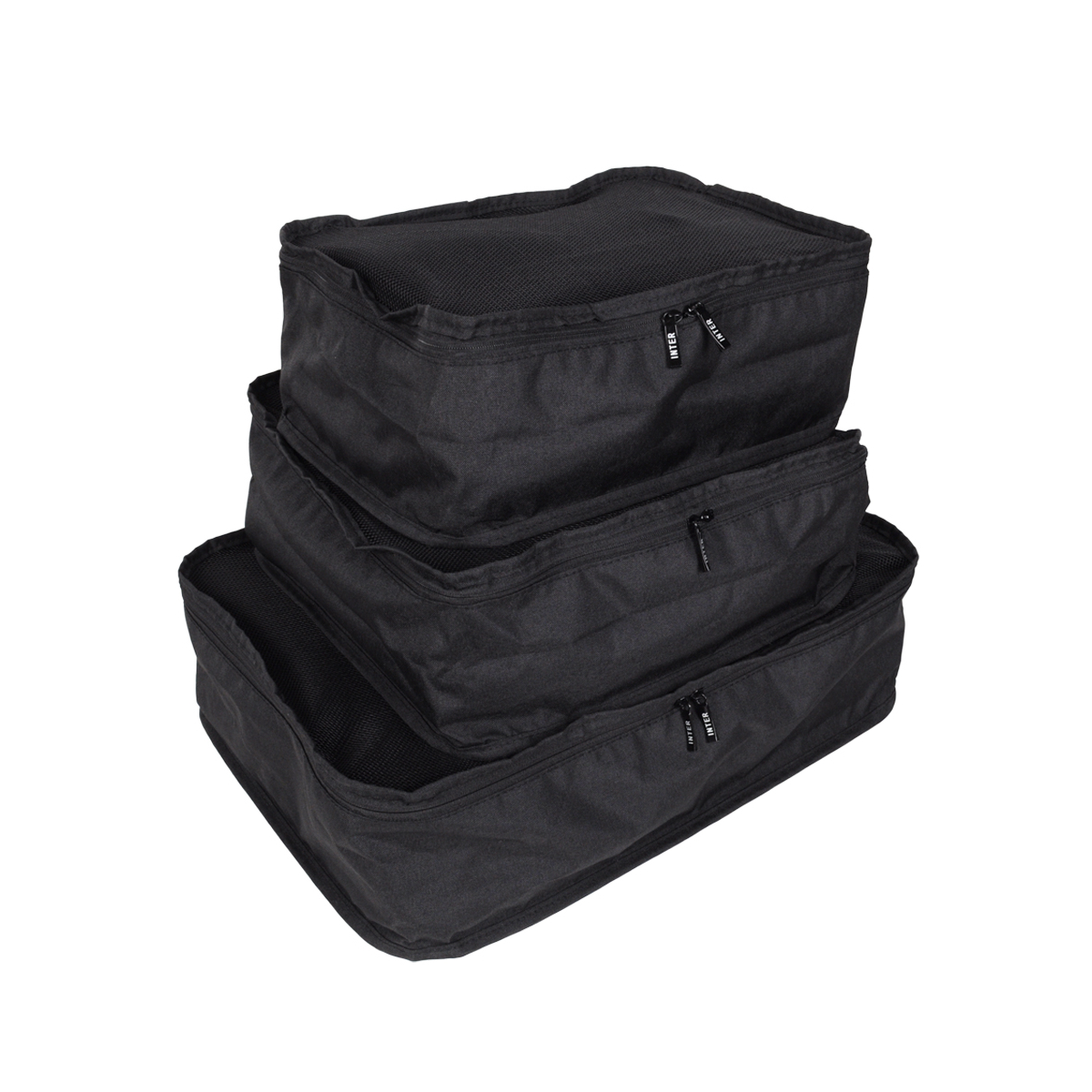 SET 7 PEZZI  TRAVEL 100%PL INTER