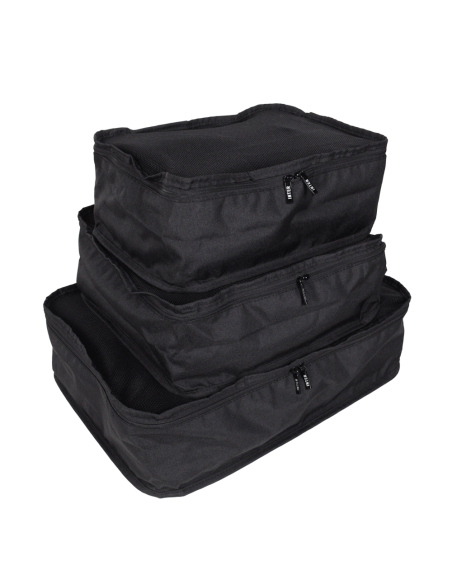 SET 7 PEZZI  TRAVEL 100%PL INTER