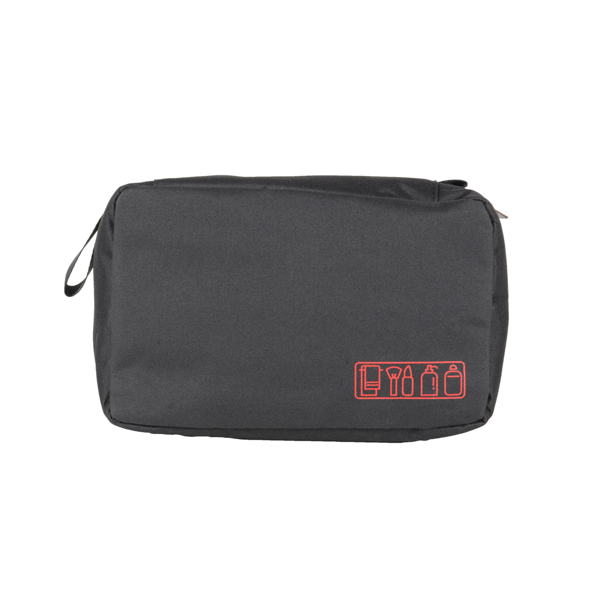 POCHETTE TRAVEL 100%PL MILAN