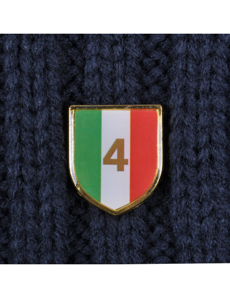 SPILLA SCUDETTO 4