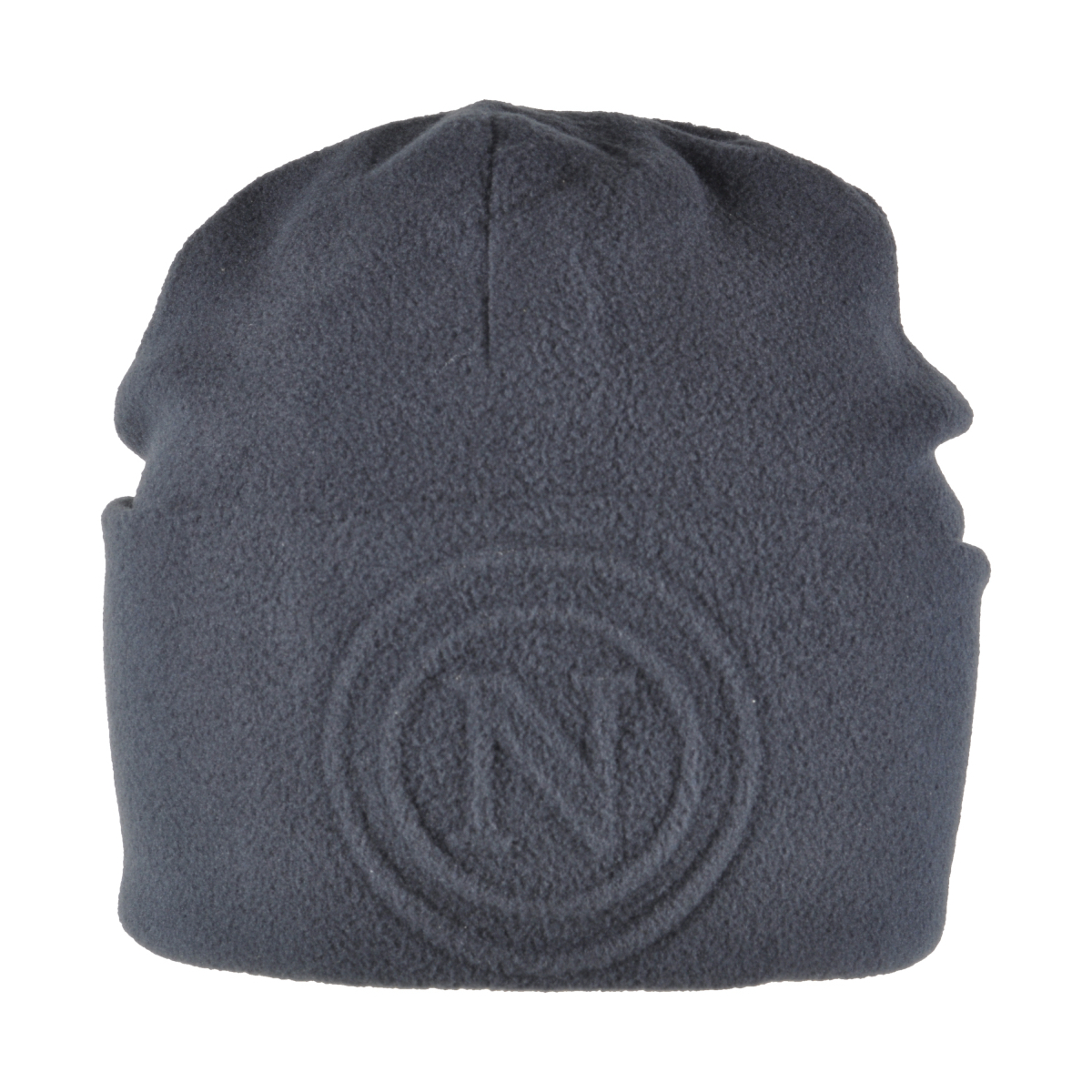 CAPPELLO SKIPPER PILE 100%PL LOGO 3D Enzo Castellano SSC NAPOLI