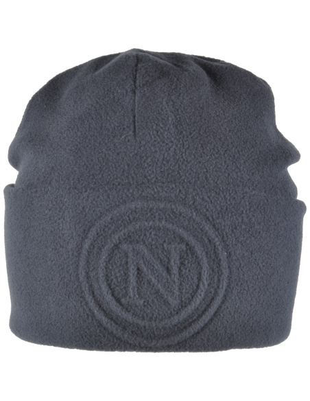 CAPPELLO SKIPPER PILE 100%PL LOGO 3D Enzo Castellano SSC NAPOLI