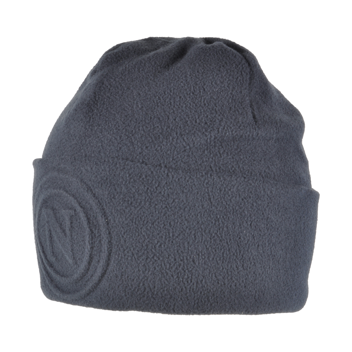 CAPPELLO SKIPPER PILE 100%PL LOGO 3D Enzo Castellano SSC NAPOLI