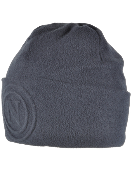 CAPPELLO SKIPPER PILE 100%PL LOGO 3D Enzo Castellano SSC NAPOLI