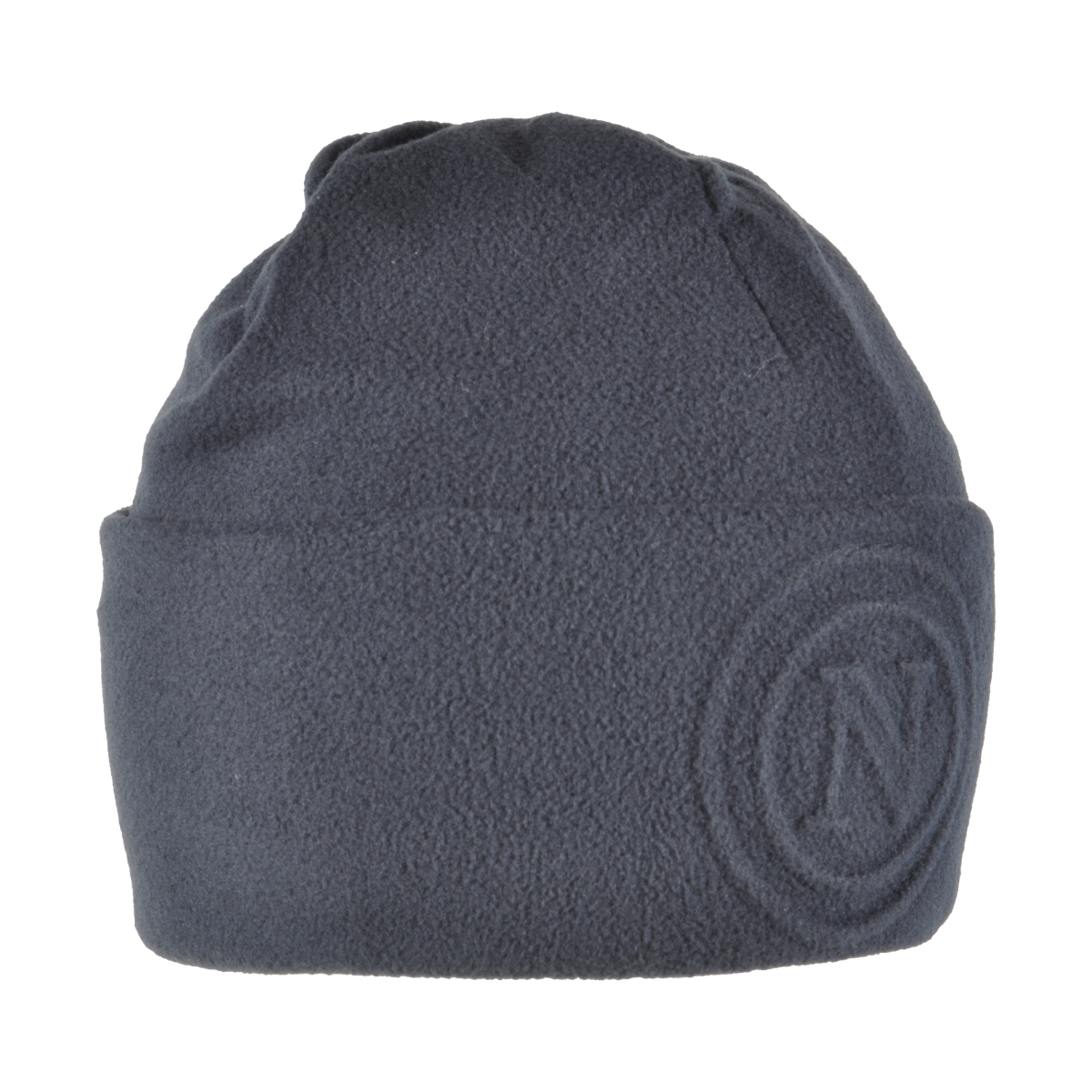 CAPPELLO SKIPPER PILE 100%PL LOGO 3D Enzo Castellano SSC NAPOLI