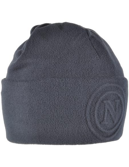 CAPPELLO SKIPPER PILE 100%PL LOGO 3D Enzo Castellano SSC NAPOLI