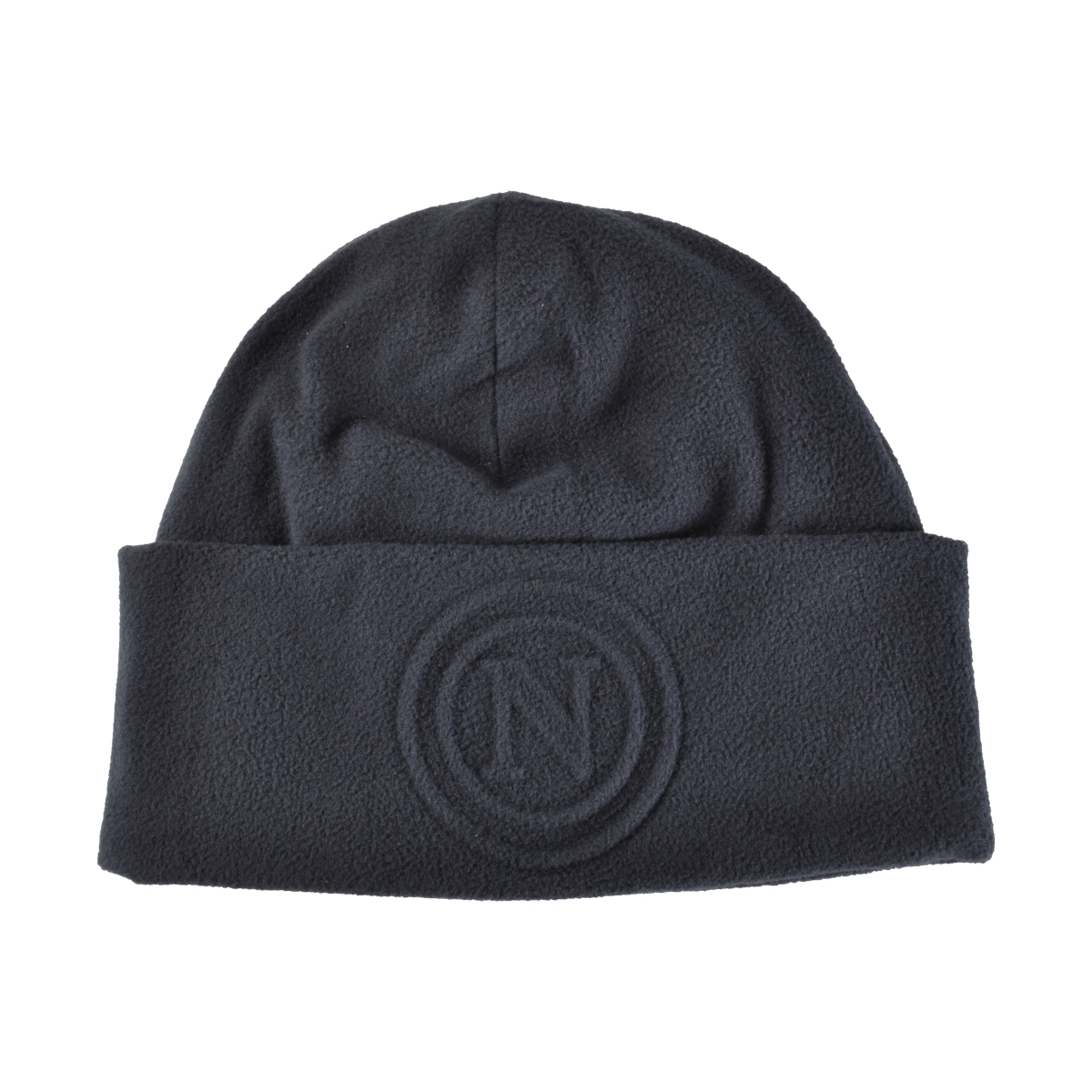 CAPPELLO SKIPPER PILE 100%PL LOGO 3D Enzo Castellano SSC NAPOLI
