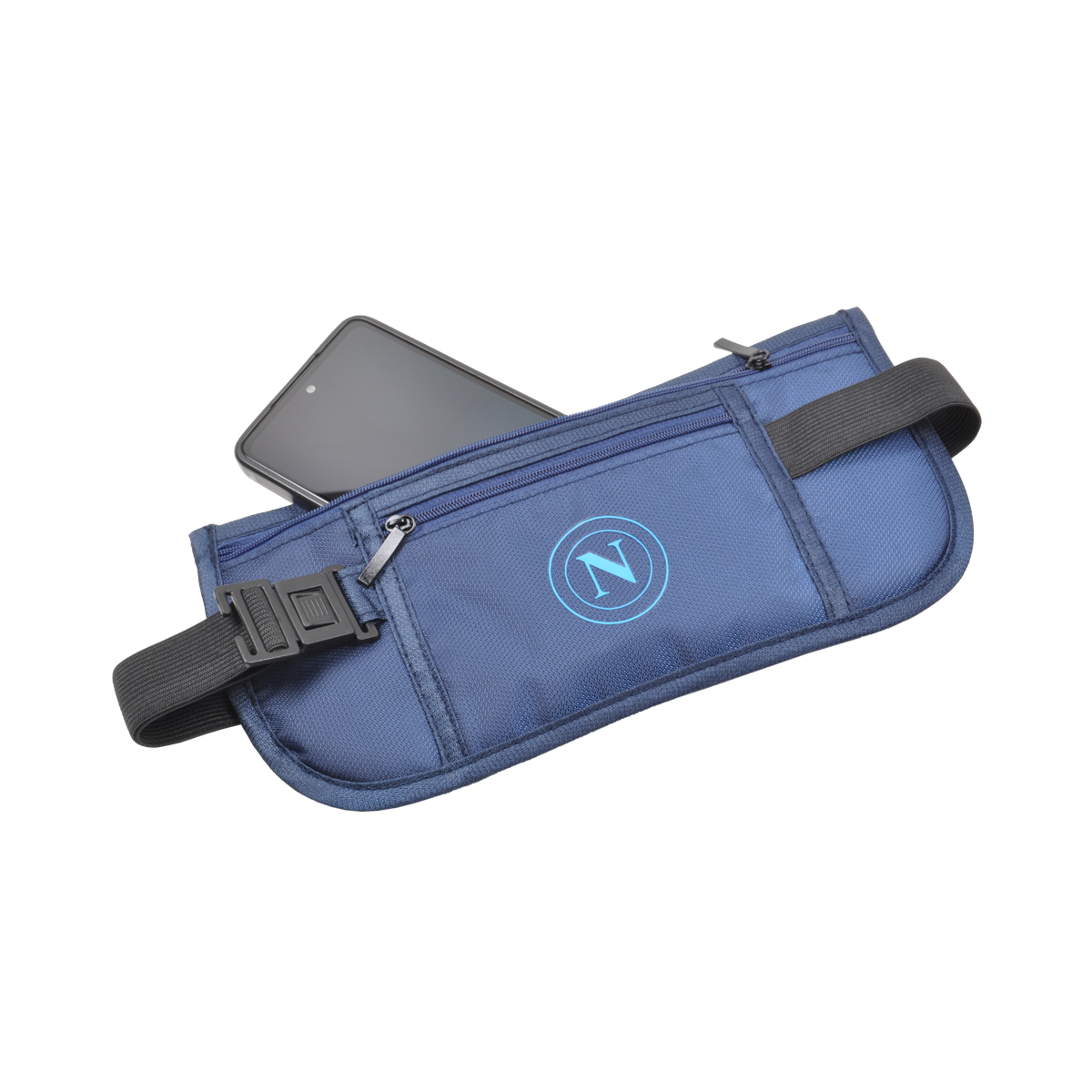 MARSUPIO TRAVEL 100%PL SSC NAPOLI
