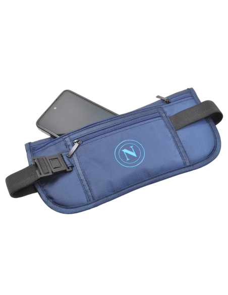 MARSUPIO TRAVEL 100%PL SSC NAPOLI