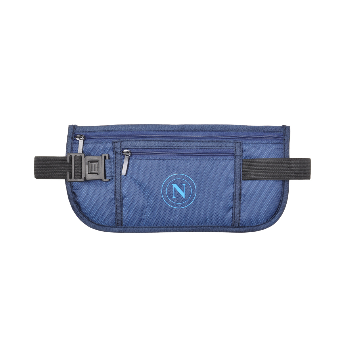 MARSUPIO TRAVEL 100%PL SSC NAPOLI