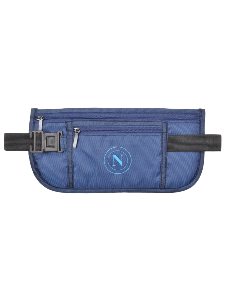 MARSUPIO TRAVEL 100%PL SSC NAPOLI
