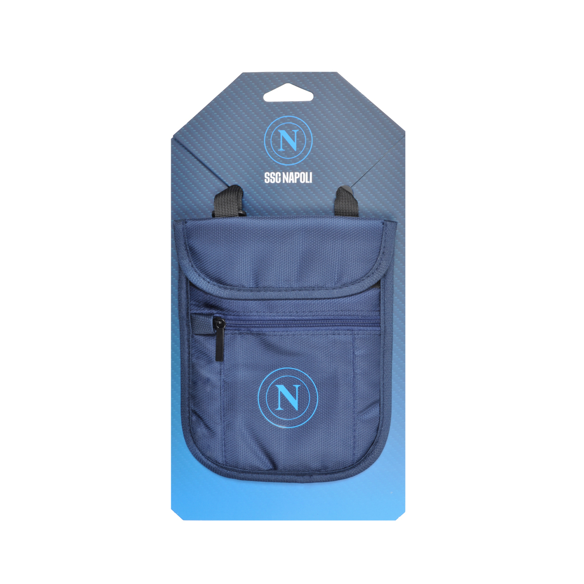 BORSELLO TRAVEL 100%PL SSC NAPOLI