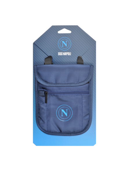 BORSELLO TRAVEL 100%PL SSC NAPOLI