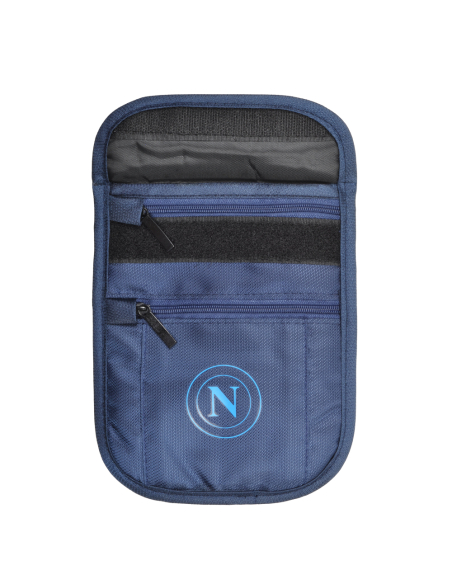 BORSELLO TRAVEL 100%PL SSC NAPOLI