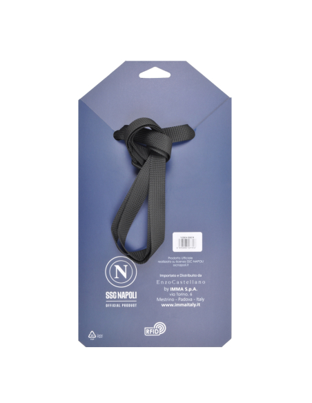 BORSELLO TRAVEL 100%PL SSC NAPOLI