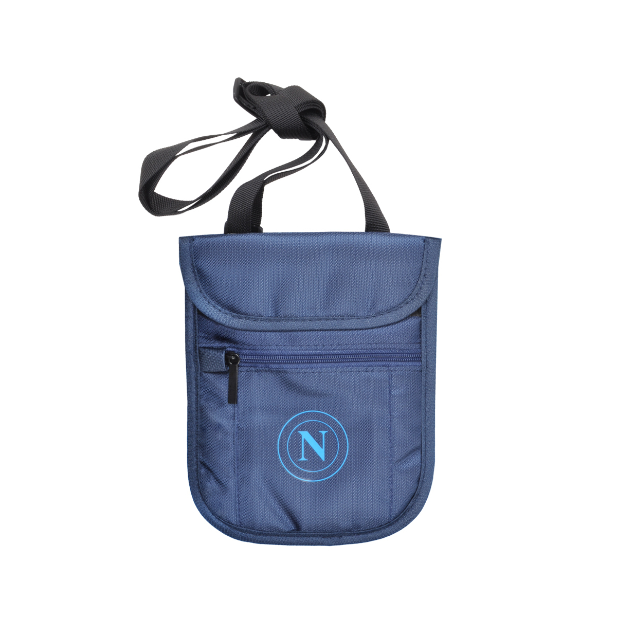 BORSELLO TRAVEL 100%PL SSC NAPOLI