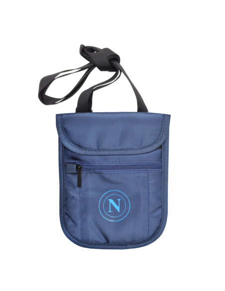 BORSELLO TRAVEL 100%PL SSC NAPOLI