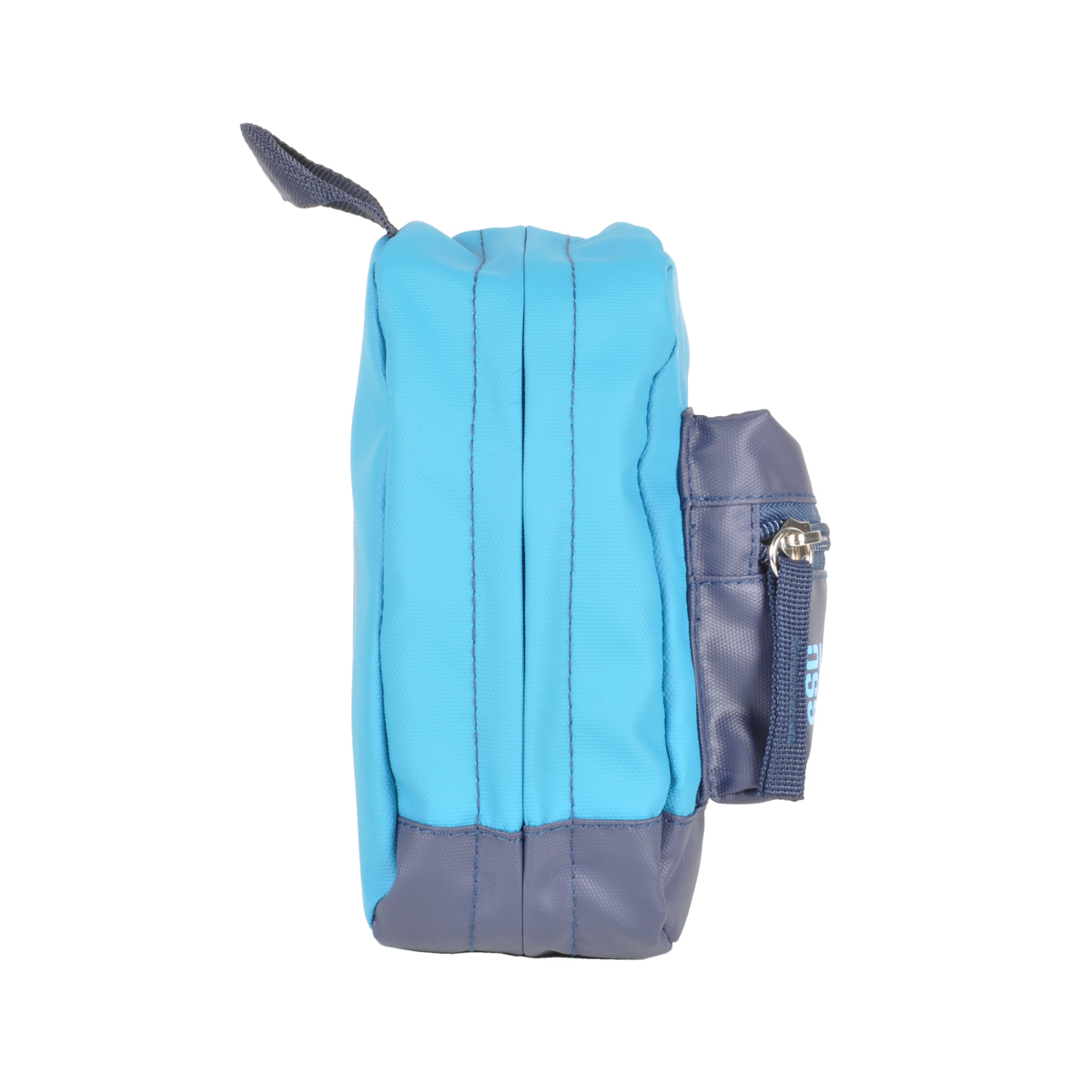 ZAINO TRAVEL RICHIUDIBILE 100%PL SSC NAPOLI