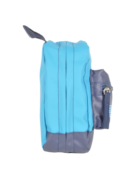 ZAINO TRAVEL RICHIUDIBILE 100%PL SSC NAPOLI