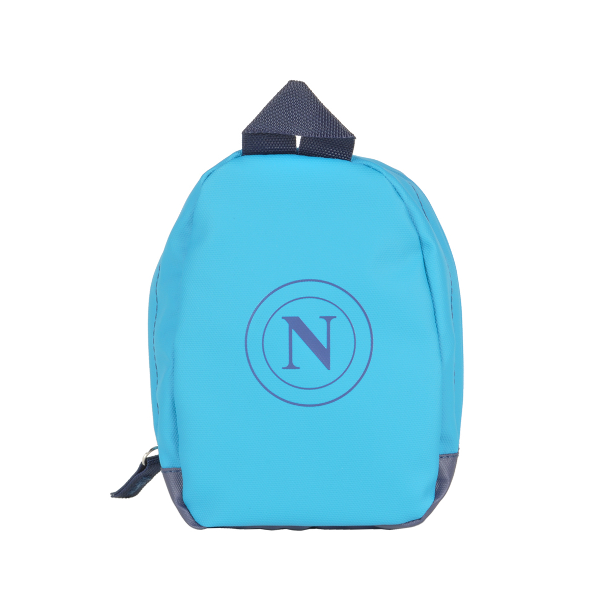 ZAINO TRAVEL RICHIUDIBILE 100%PL SSC NAPOLI