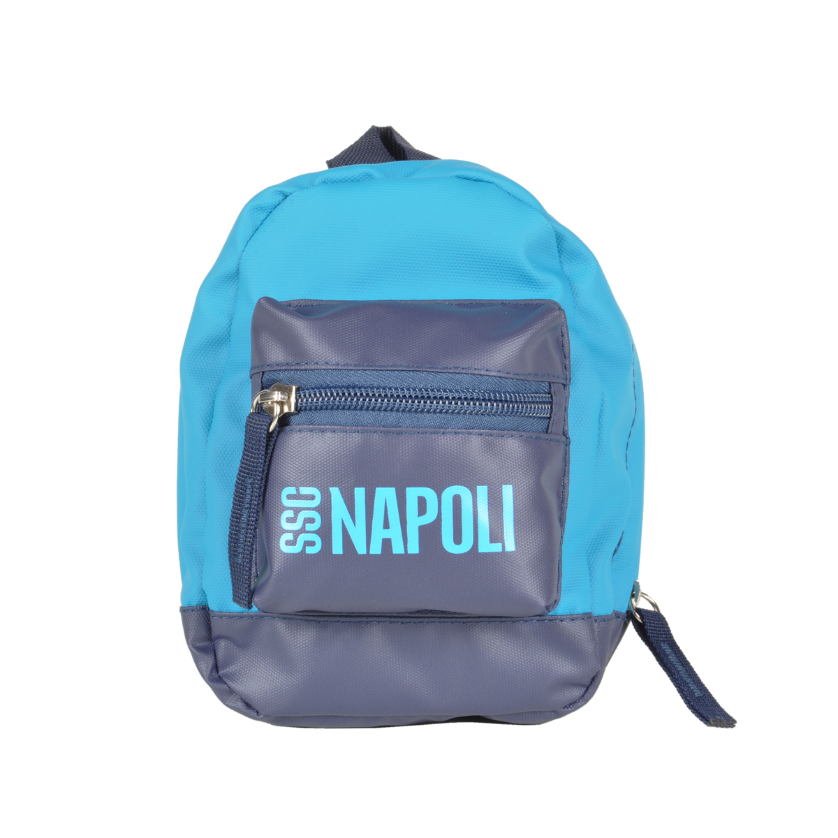 ZAINO TRAVEL RICHIUDIBILE 100%PL SSC NAPOLI