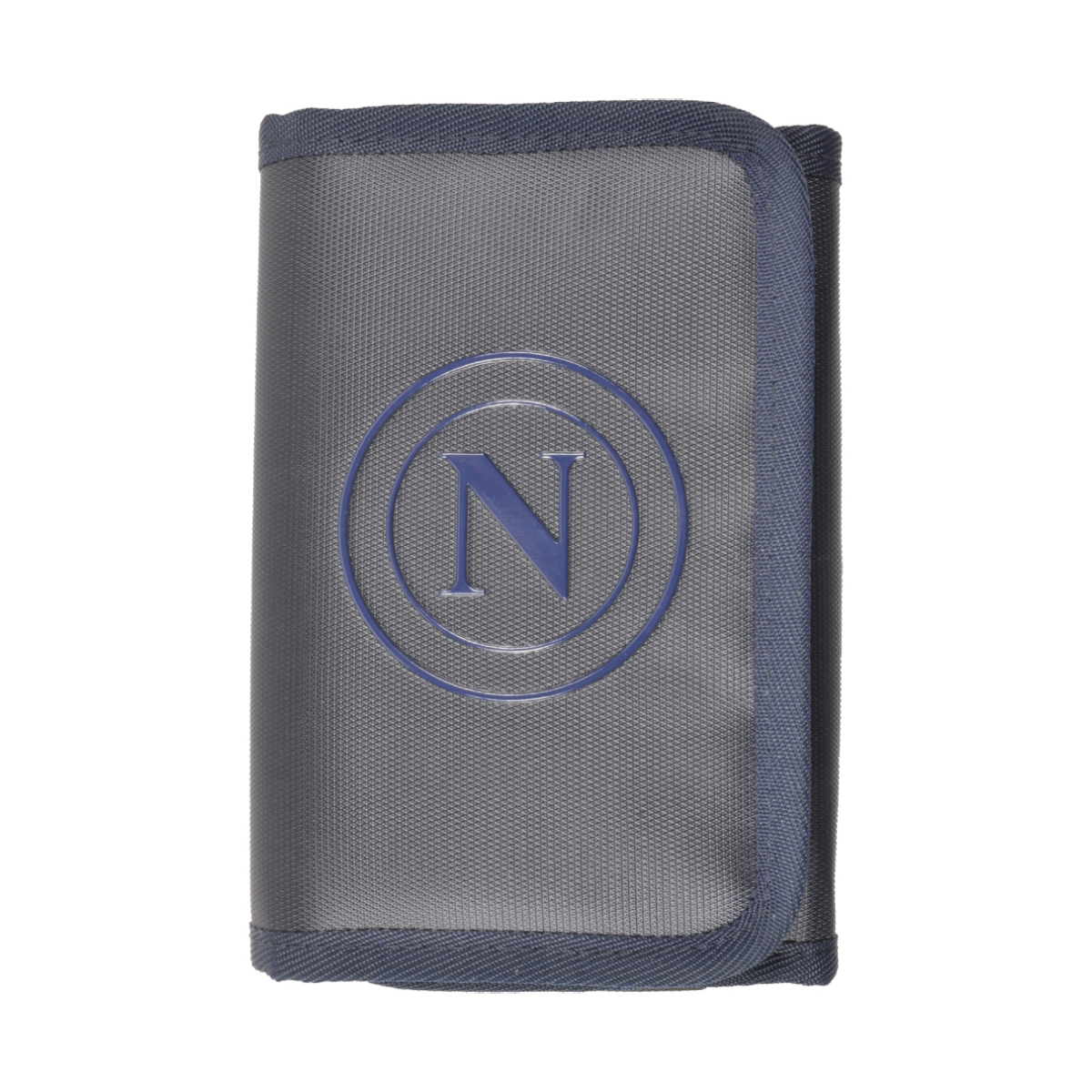 PORTAFOGLIO STRAPPO 50%NY 50%PVC SSC NAPOLI