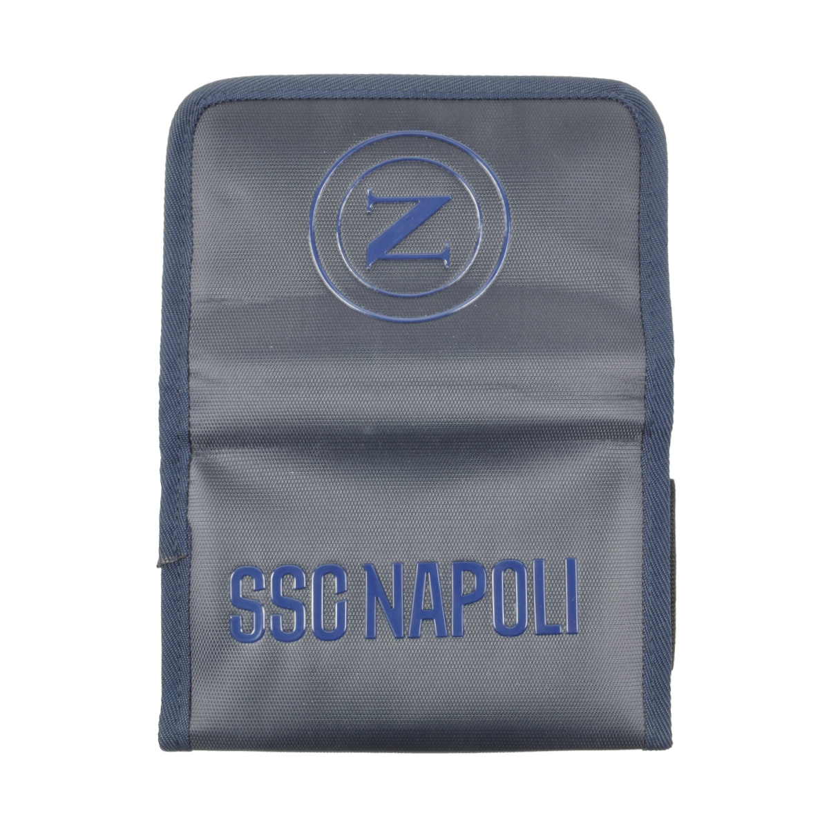 PORTAFOGLIO STRAPPO 50%NY 50%PVC SSC NAPOLI