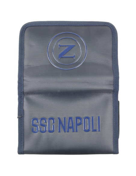 PORTAFOGLIO STRAPPO 50%NY 50%PVC SSC NAPOLI