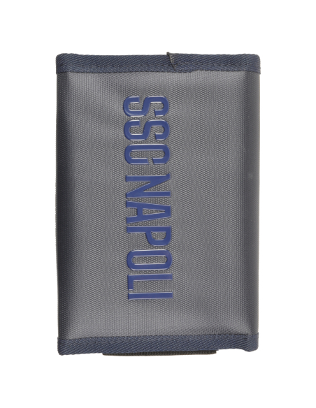 PORTAFOGLIO STRAPPO 50%NY 50%PVC SSC NAPOLI