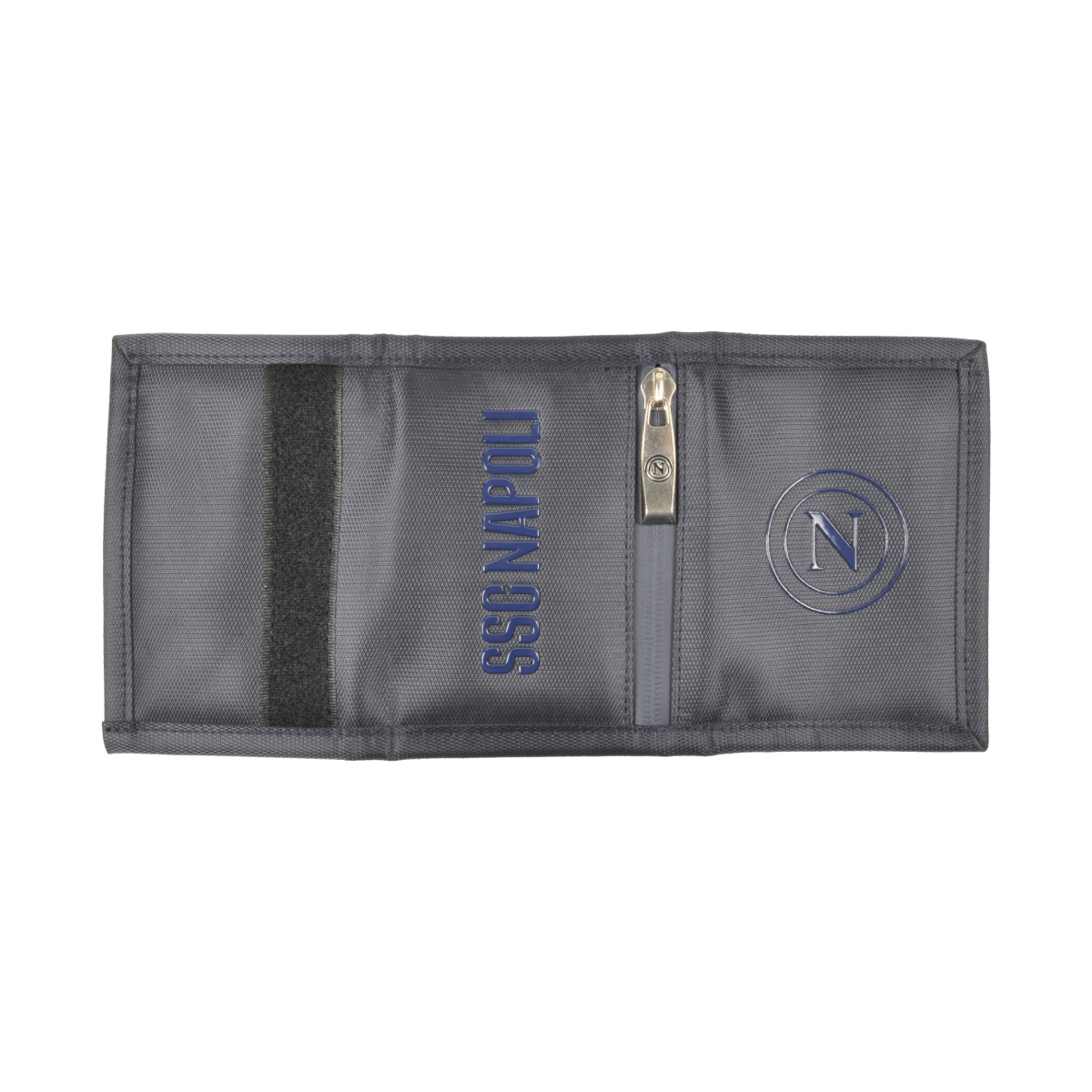 PORTAFOGLIO STRAPPO 50%NY 50%PVC SSC NAPOLI