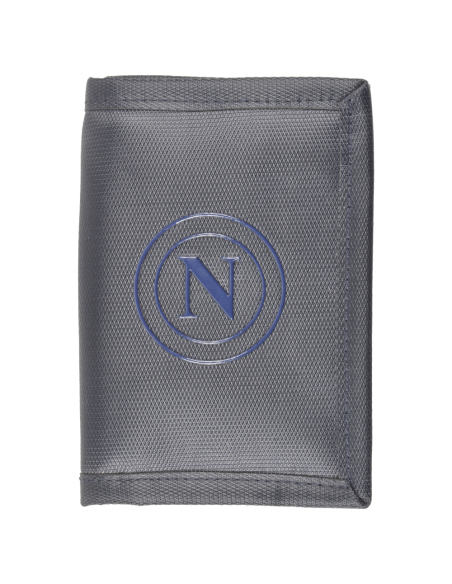 PORTAFOGLIO STRAPPO 50%NY 50%PVC SSC NAPOLI