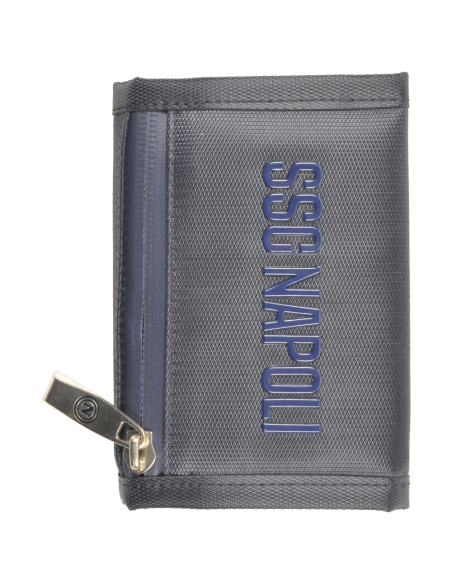 PORTAFOGLIO STRAPPO 50%NY 50%PVC SSC NAPOLI