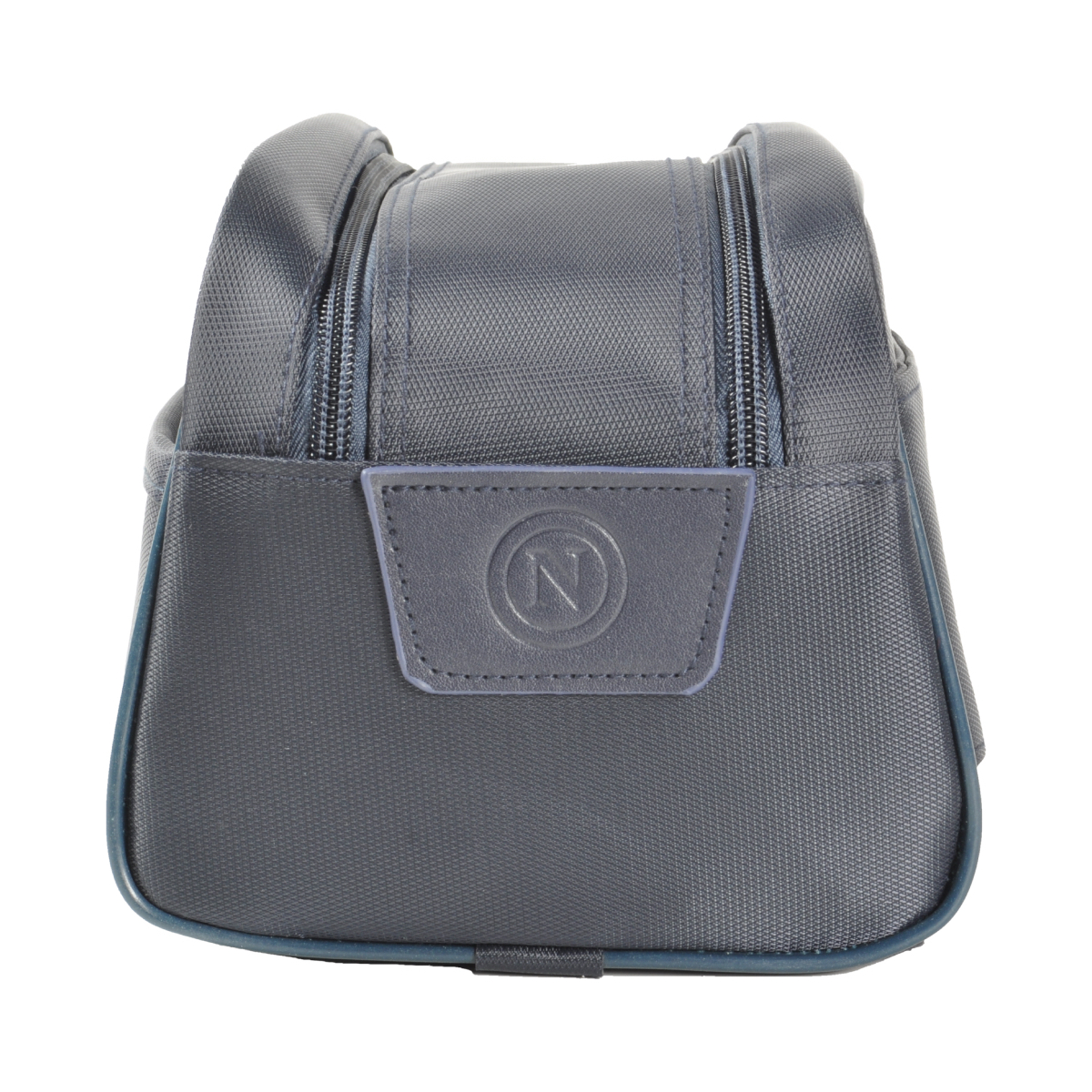 POCHETTE TRAVEL 50%NY 50%PVC SSC NAPOLI