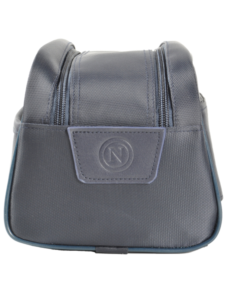 POCHETTE TRAVEL 50%NY 50%PVC SSC NAPOLI