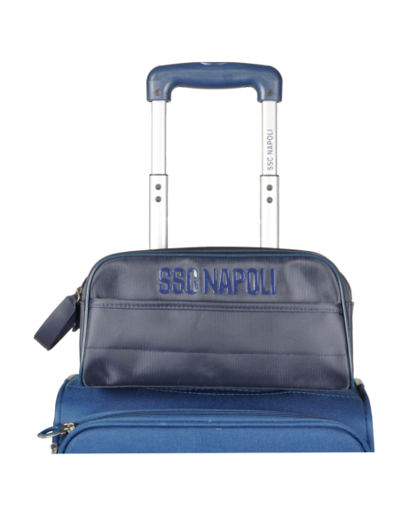 POCHETTE TRAVEL 50%NY 50%PVC SSC NAPOLI