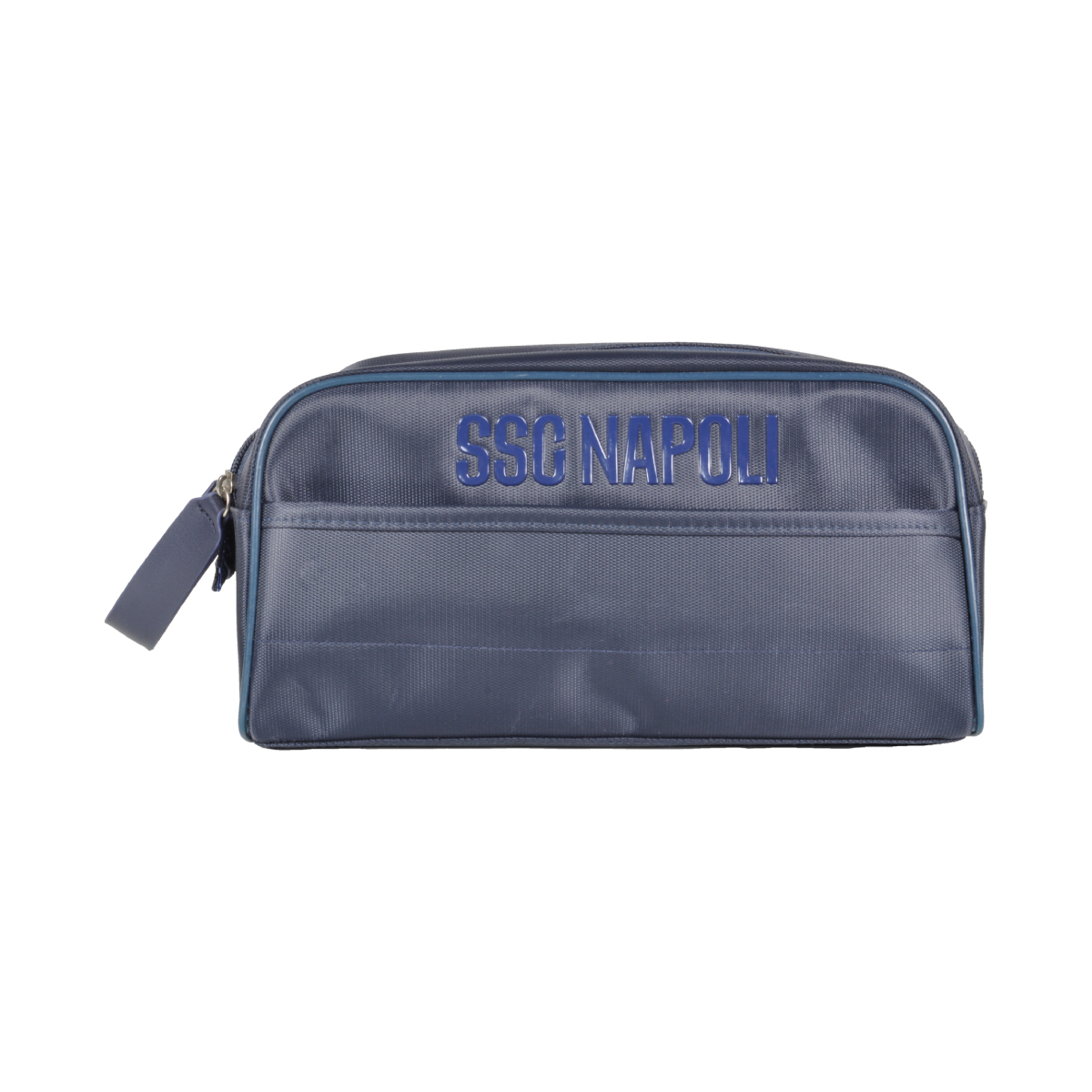 POCHETTE TRAVEL 50%NY 50%PVC SSC NAPOLI