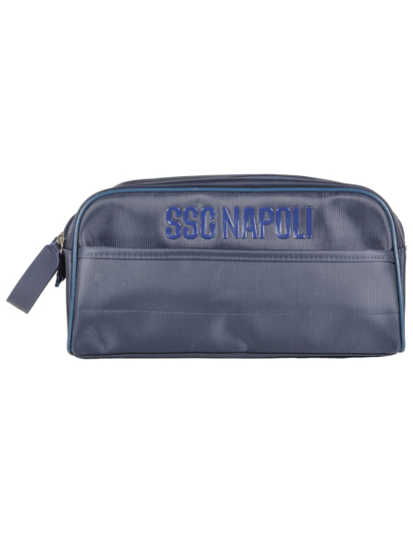 POCHETTE TRAVEL 50%NY 50%PVC SSC NAPOLI