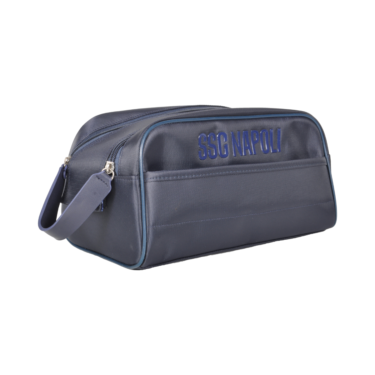 POCHETTE TRAVEL 50%NY 50%PVC SSC NAPOLI