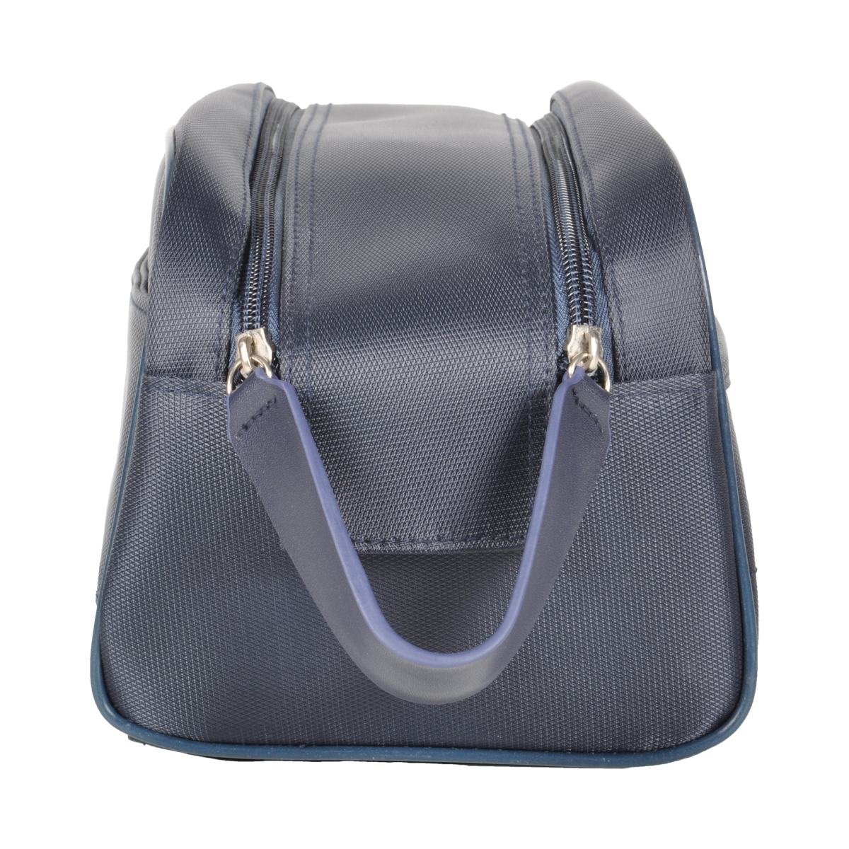 POCHETTE TRAVEL 50%NY 50%PVC SSC NAPOLI
