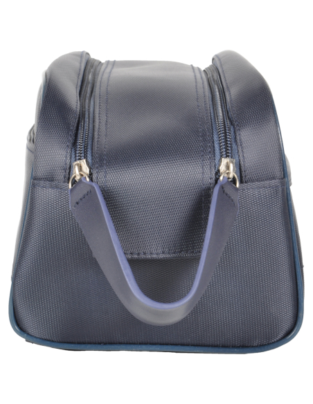 POCHETTE TRAVEL 50%NY 50%PVC SSC NAPOLI