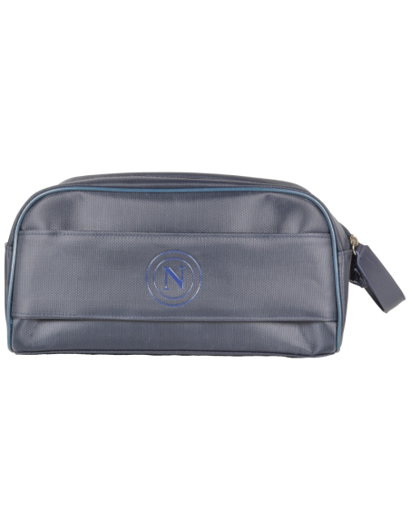 POCHETTE TRAVEL 50%NY 50%PVC SSC NAPOLI