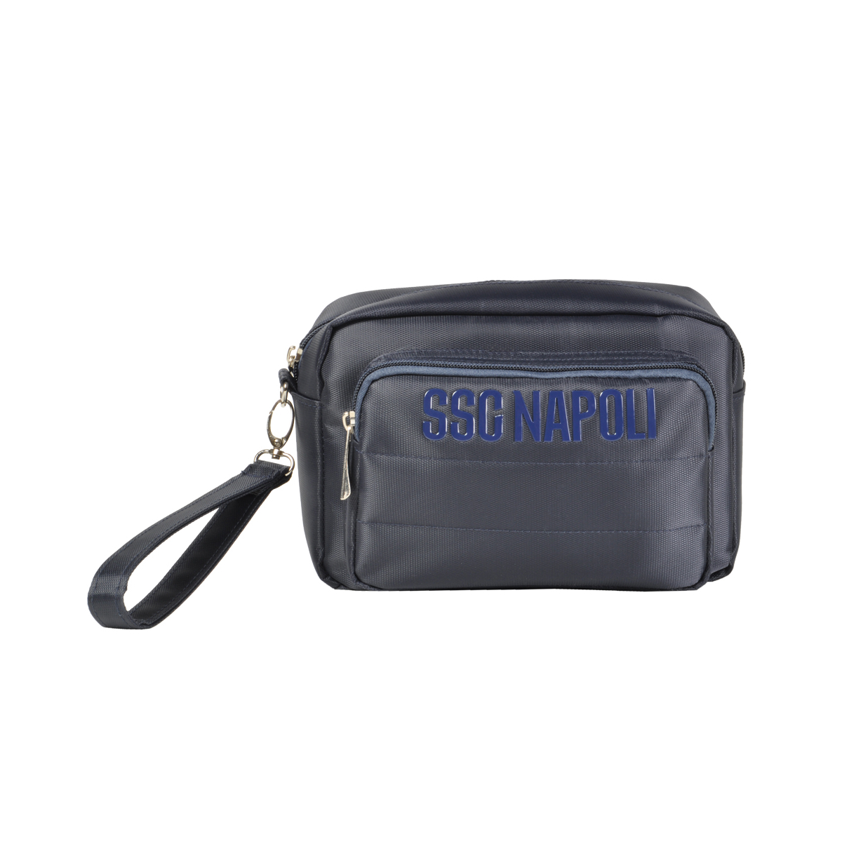 POCHETTE TRAVEL 50%NY 50%PVC SSC NAPOLI